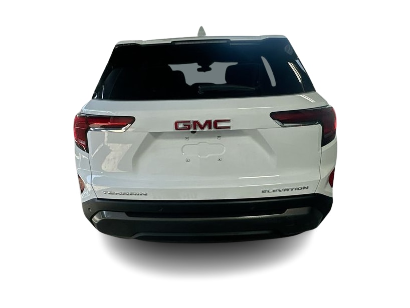 Thumbnail: 2027 GMC Terrain - 20