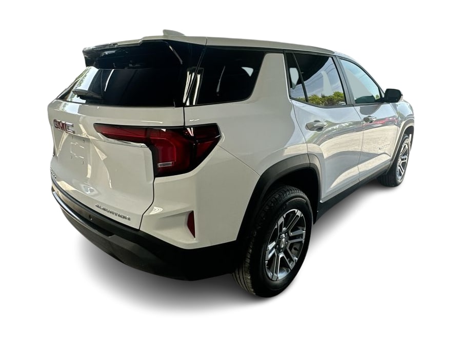 Thumbnail: 2027 GMC Terrain - 21