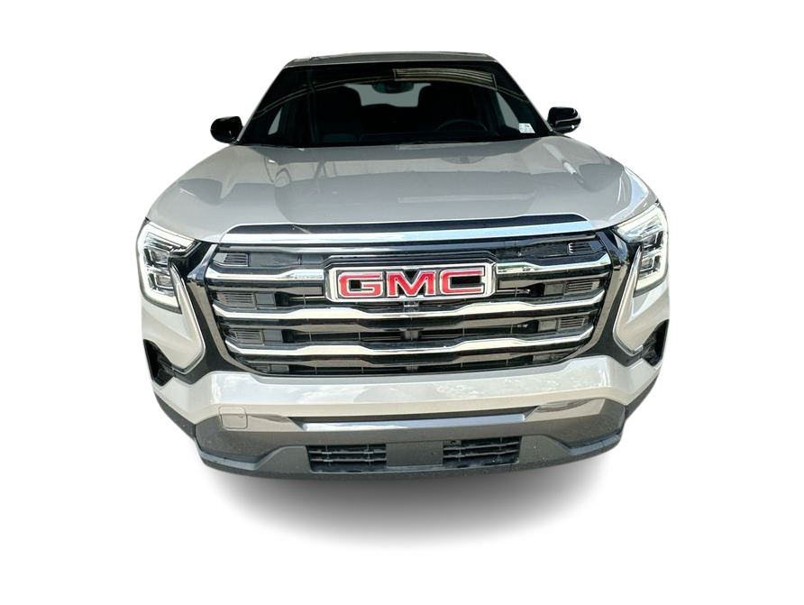 Thumbnail: 2027 GMC Terrain - 6