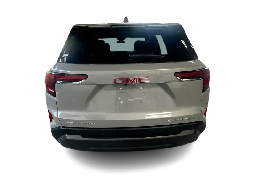 Thumbnail: 2027 GMC Terrain - 5