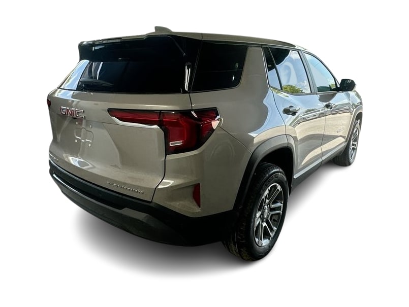 Thumbnail: 2027 GMC Terrain - 20