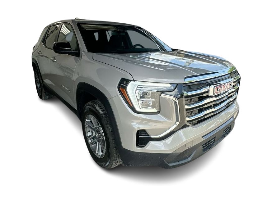 Thumbnail: 2027 GMC Terrain - 19