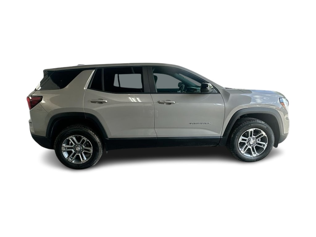 Thumbnail: 2027 GMC Terrain - 21