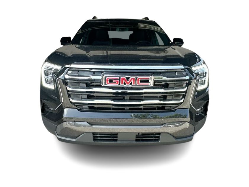 Thumbnail: 2027 GMC Terrain - 6