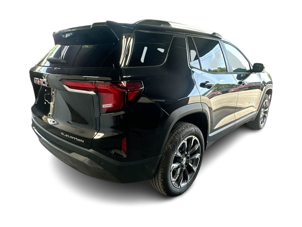 Thumbnail: 2027 GMC Terrain - 20