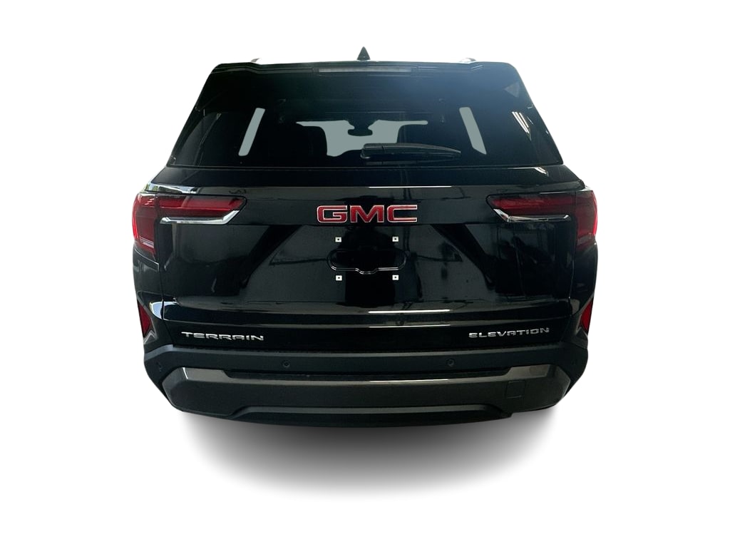 Thumbnail: 2027 GMC Terrain - 5