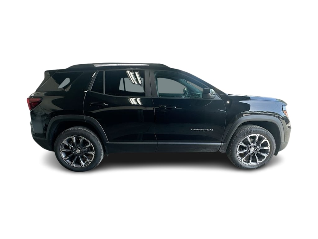 Thumbnail: 2027 GMC Terrain - 21