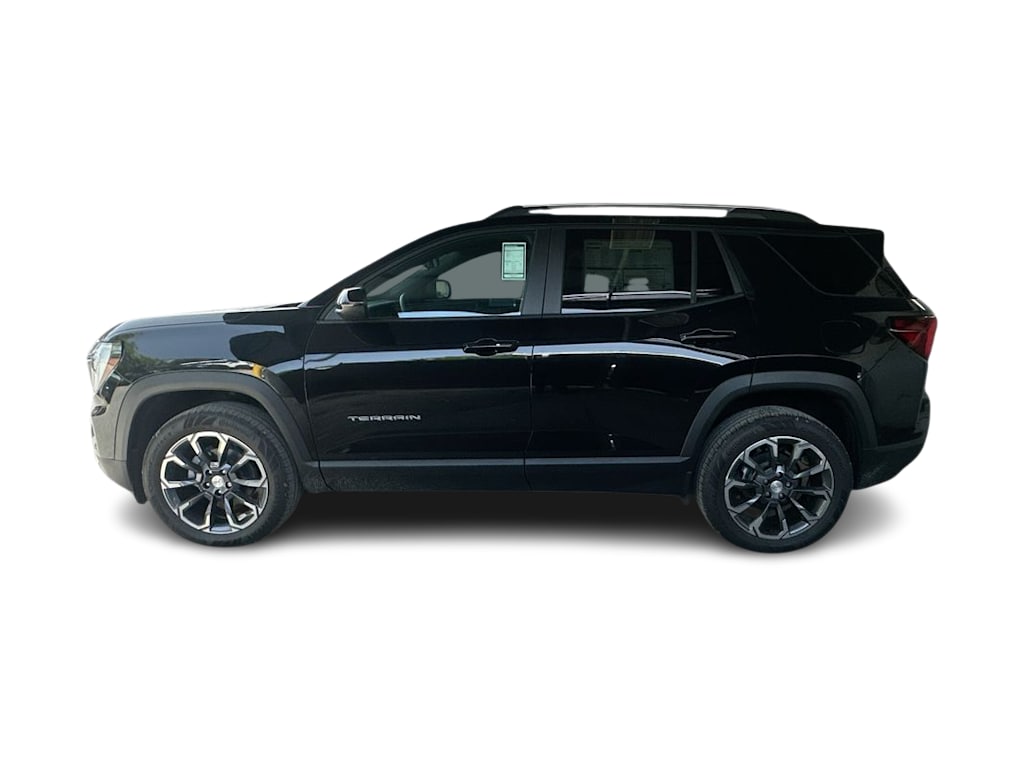 Thumbnail: 2027 GMC Terrain - 3