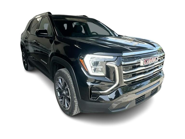 Thumbnail: 2027 GMC Terrain - 19