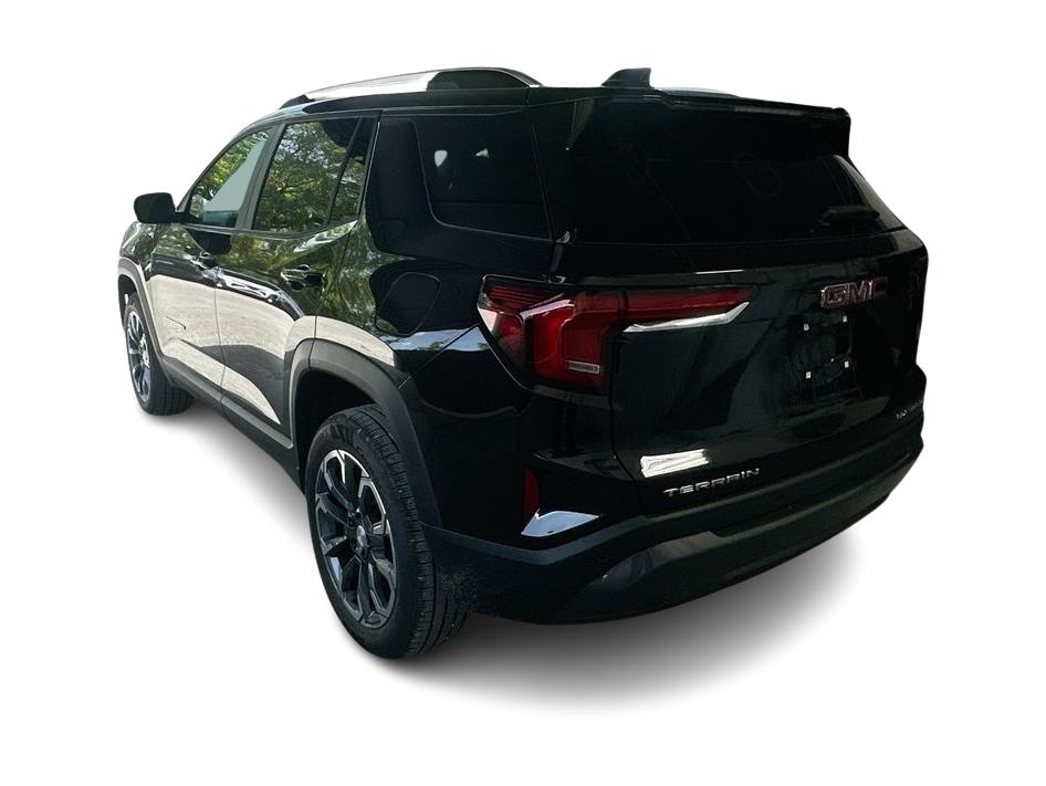 Thumbnail: 2027 GMC Terrain - 4