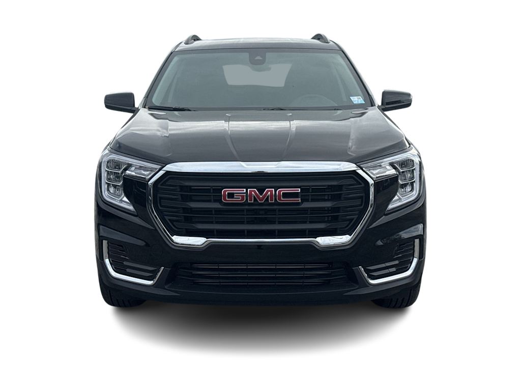 2024 GMC Terrain SLE 6