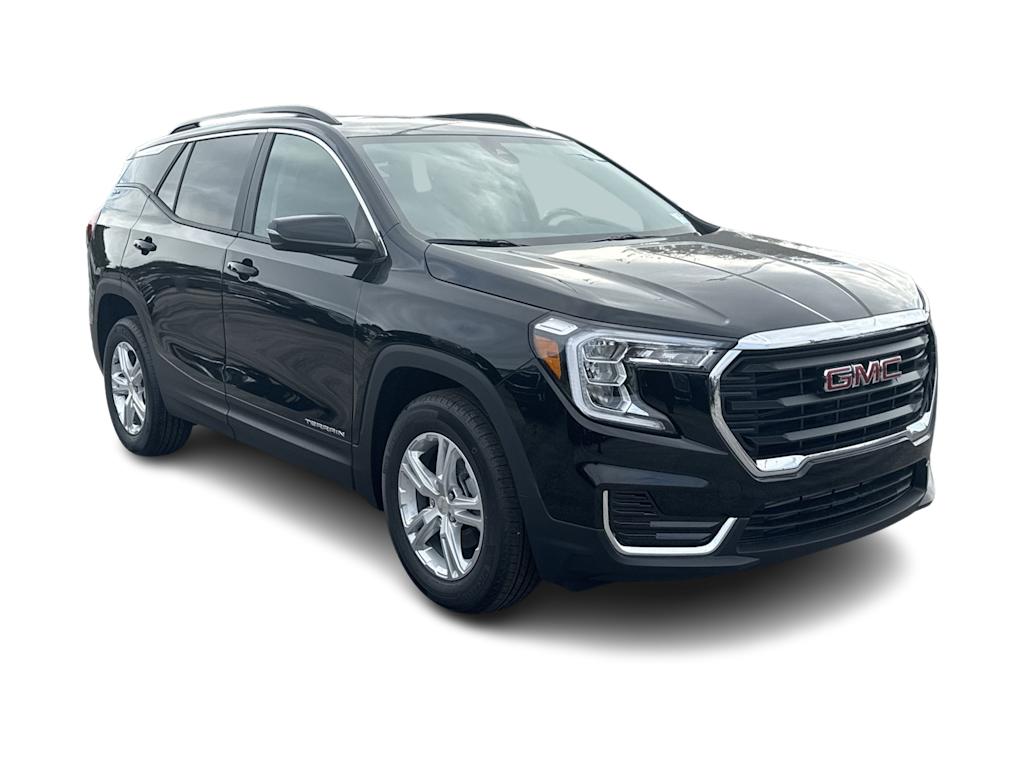 2024 GMC Terrain SLE 19