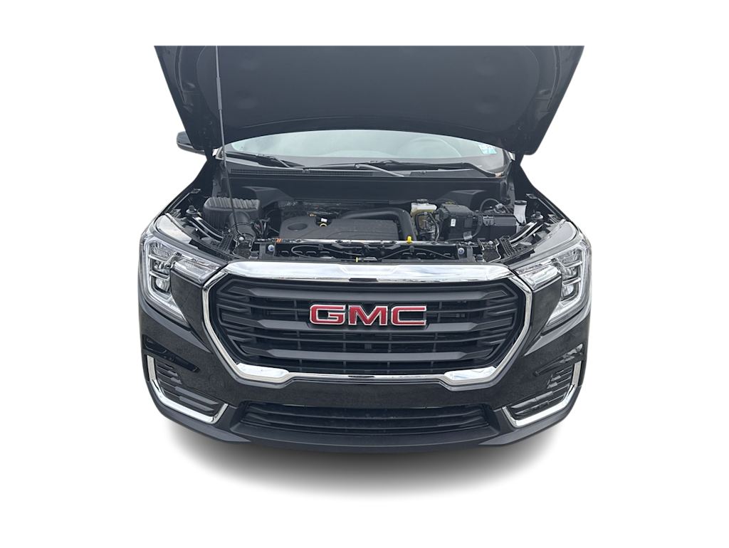 2024 GMC Terrain SLE 21