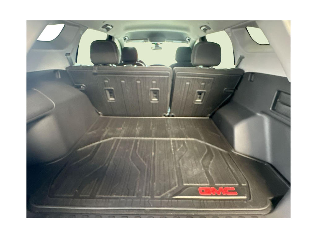 Thumbnail: 2023 GMC Terrain - 17