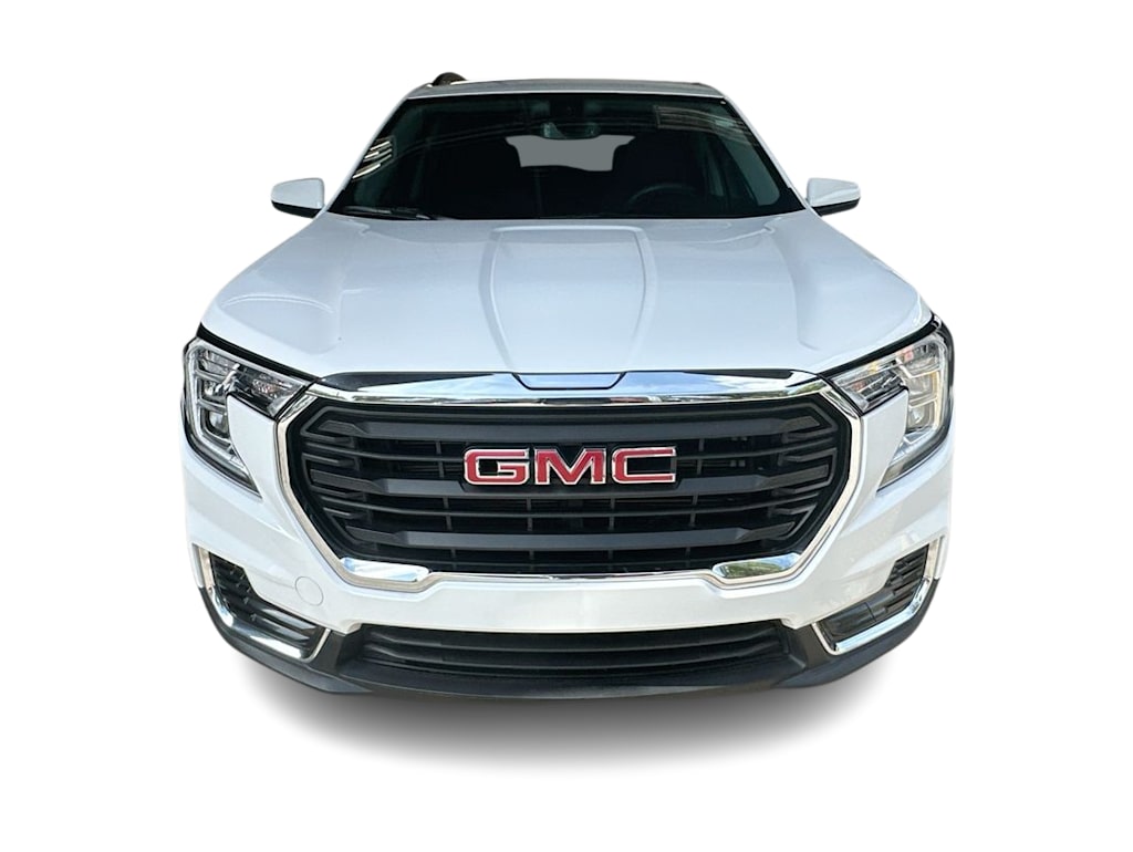 Thumbnail: 2023 GMC Terrain - 6