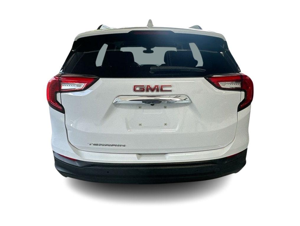 Thumbnail: 2023 GMC Terrain - 5