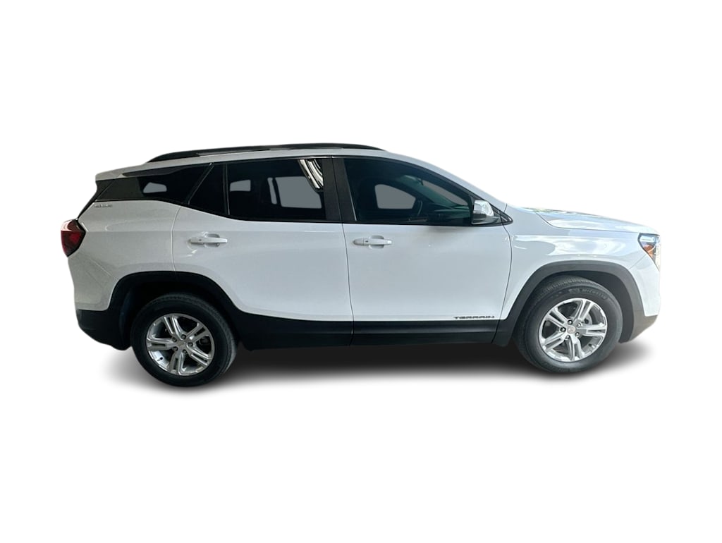 Thumbnail: 2023 GMC Terrain - 23