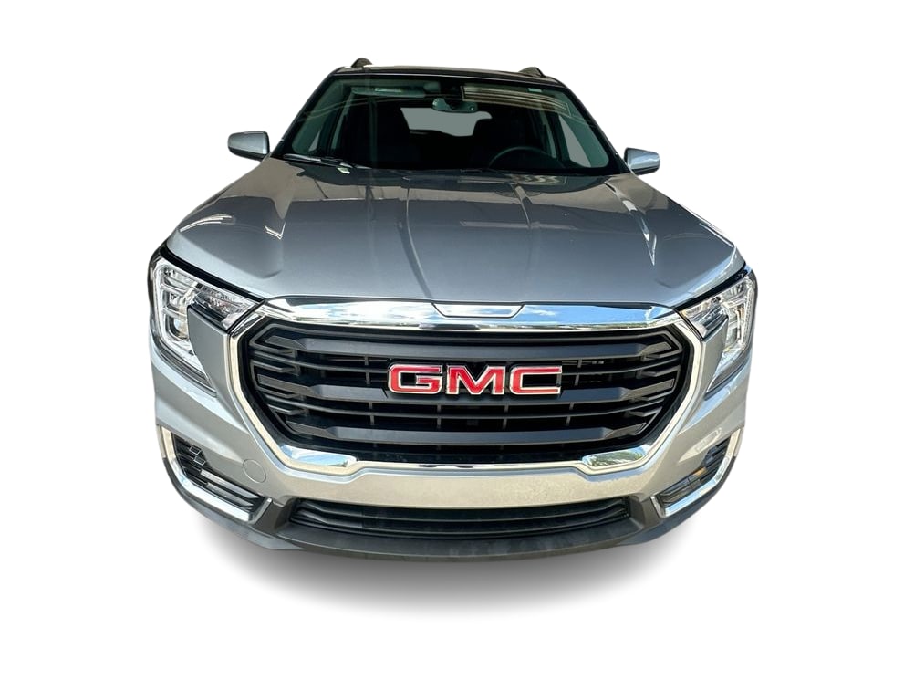Thumbnail: 2024 GMC Terrain - 6