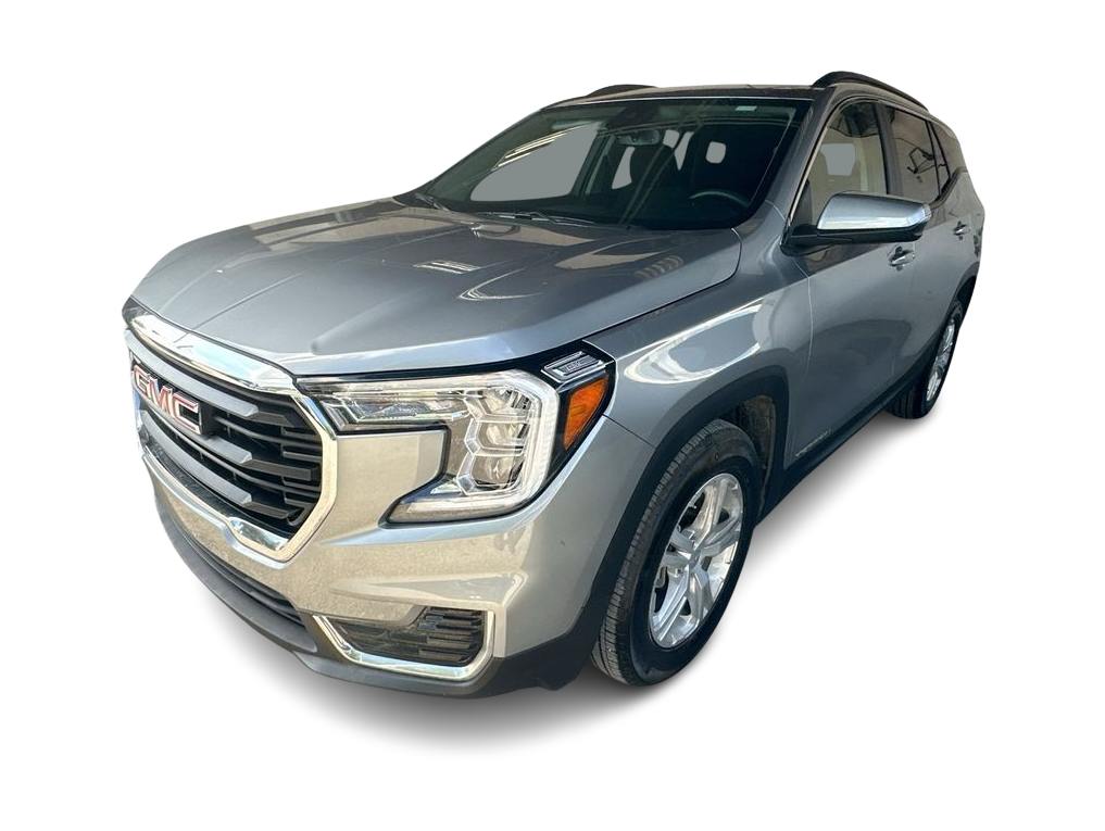 Thumbnail: 2024 GMC Terrain - 20