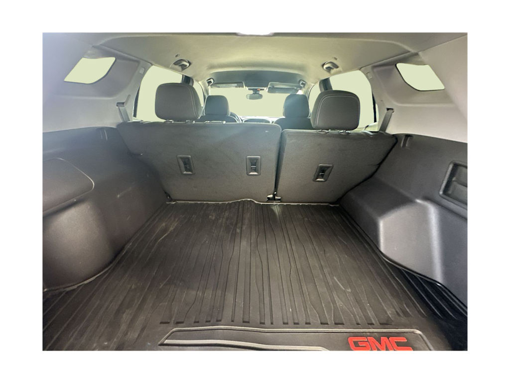 Thumbnail: 2024 GMC Terrain - 16