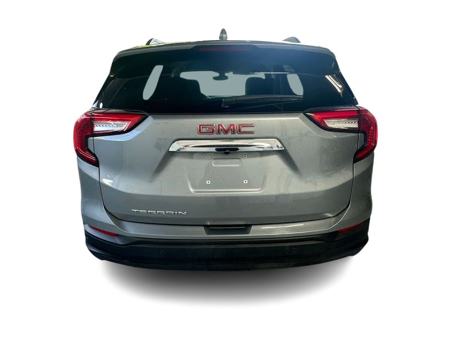 Thumbnail: 2024 GMC Terrain - 5