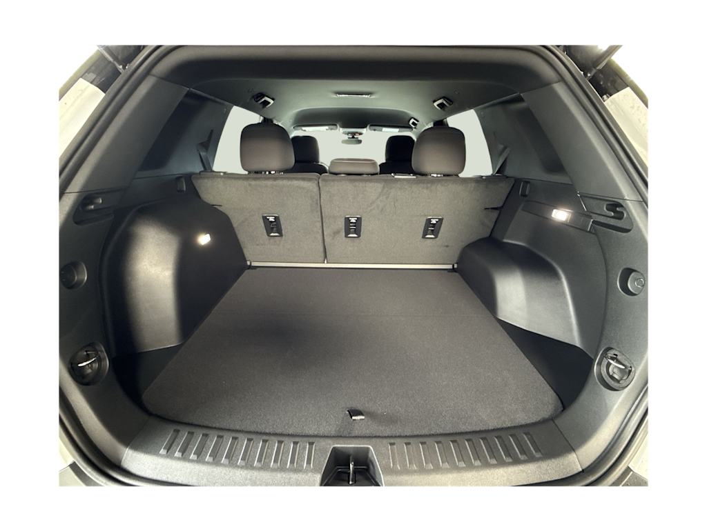 Thumbnail: 2026 GMC Terrain - 16