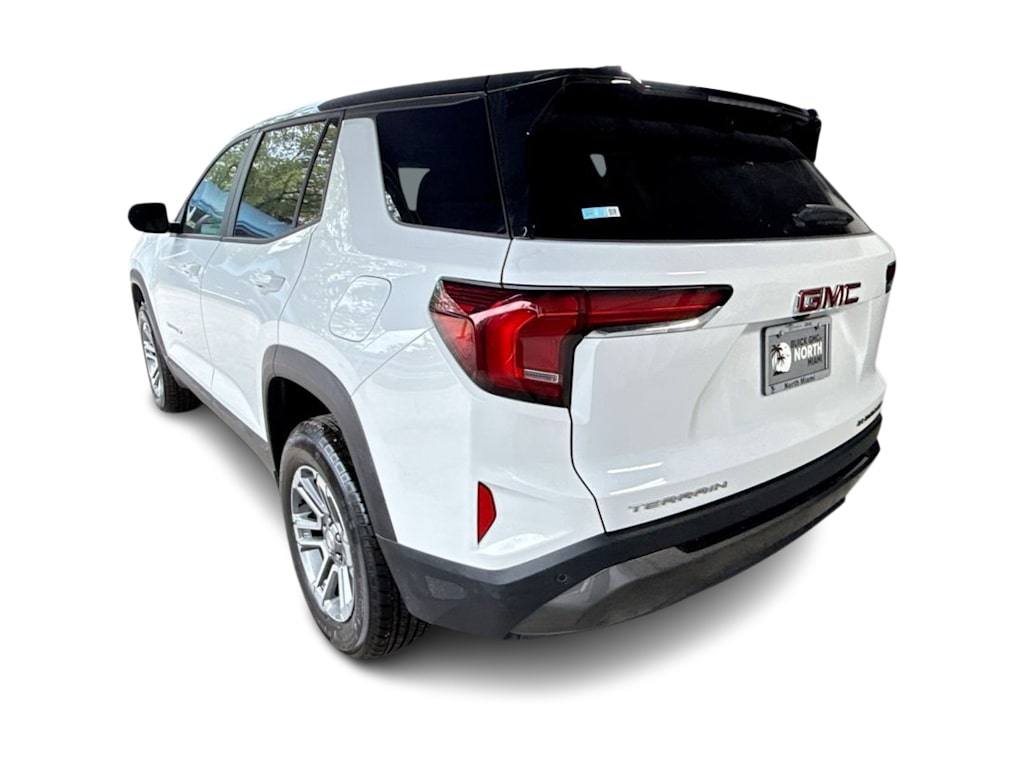 Thumbnail: 2026 GMC Terrain - 4