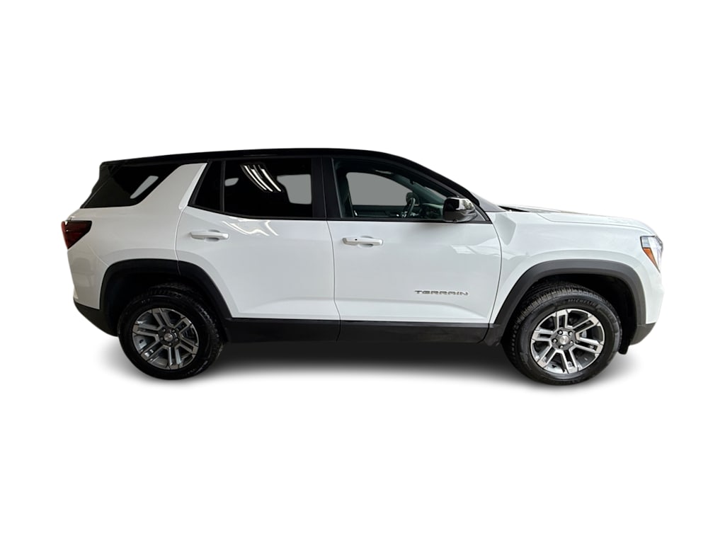 Thumbnail: 2026 GMC Terrain - 22