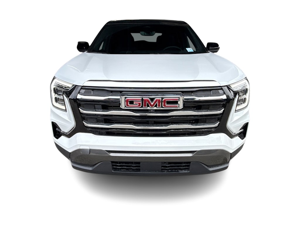 Thumbnail: 2026 GMC Terrain - 6