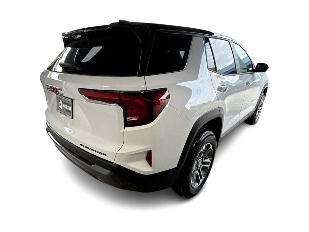 Thumbnail: 2026 GMC Terrain - 21