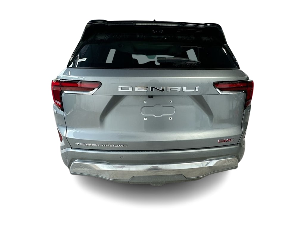 Thumbnail: 2026 GMC Terrain - 5