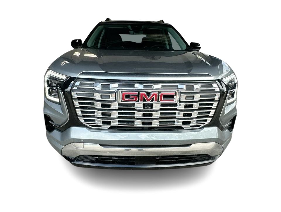 Thumbnail: 2026 GMC Terrain - 6