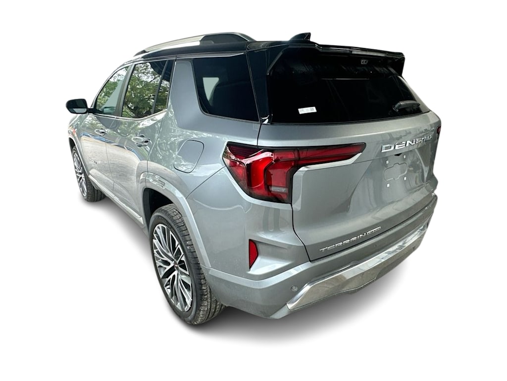 Thumbnail: 2026 GMC Terrain - 4
