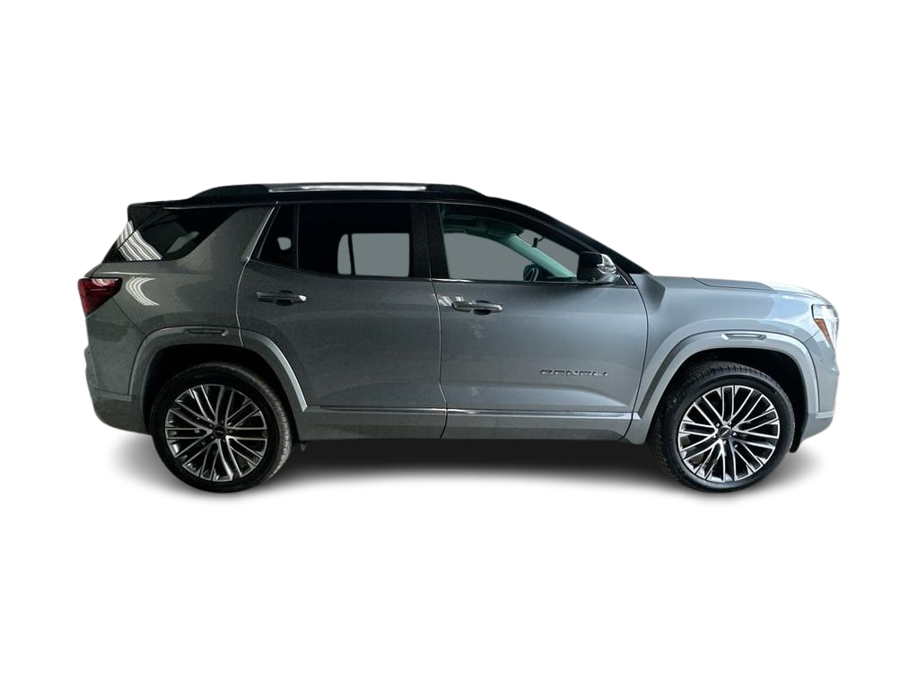 Thumbnail: 2026 GMC Terrain - 22
