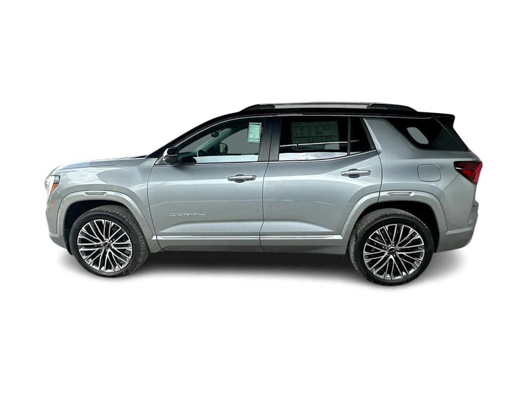 Thumbnail: 2026 GMC Terrain - 3