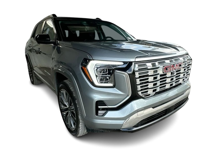 Thumbnail: 2026 GMC Terrain - 20