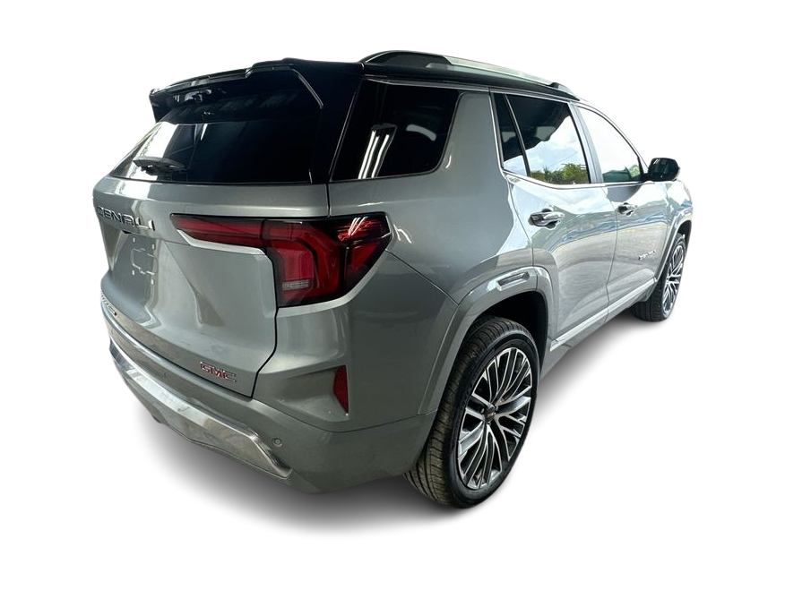 Thumbnail: 2026 GMC Terrain - 21