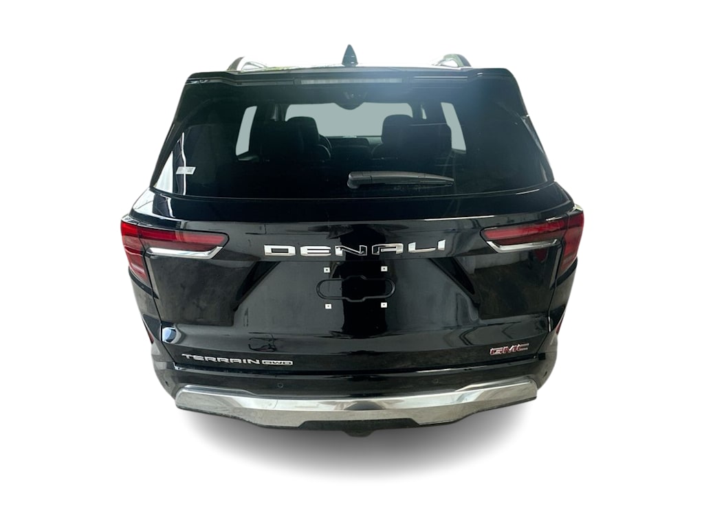 Thumbnail: 2026 GMC Terrain - 5
