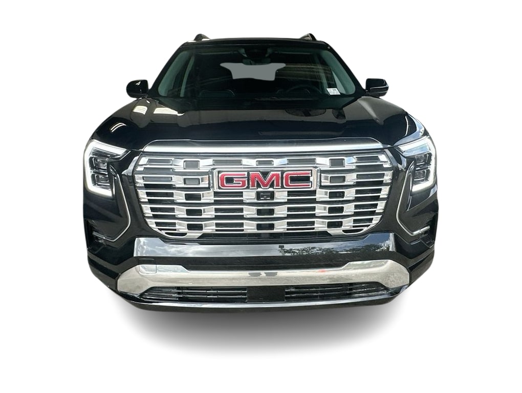 Thumbnail: 2026 GMC Terrain - 6