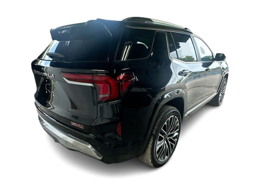 Thumbnail: 2026 GMC Terrain - 22
