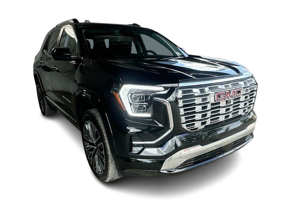 Thumbnail: 2026 GMC Terrain - 20
