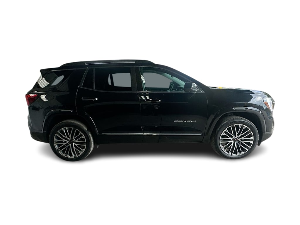 Thumbnail: 2026 GMC Terrain - 23