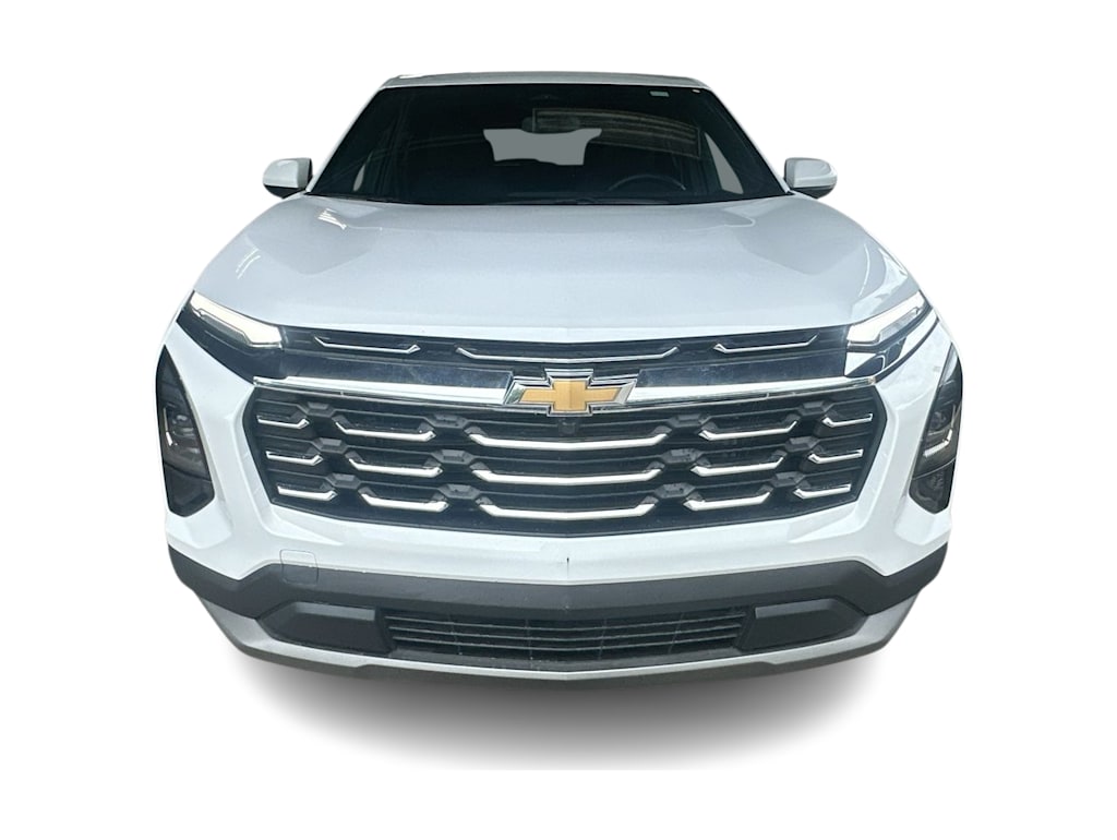 Thumbnail: 2026 Chevrolet Equinox - 6