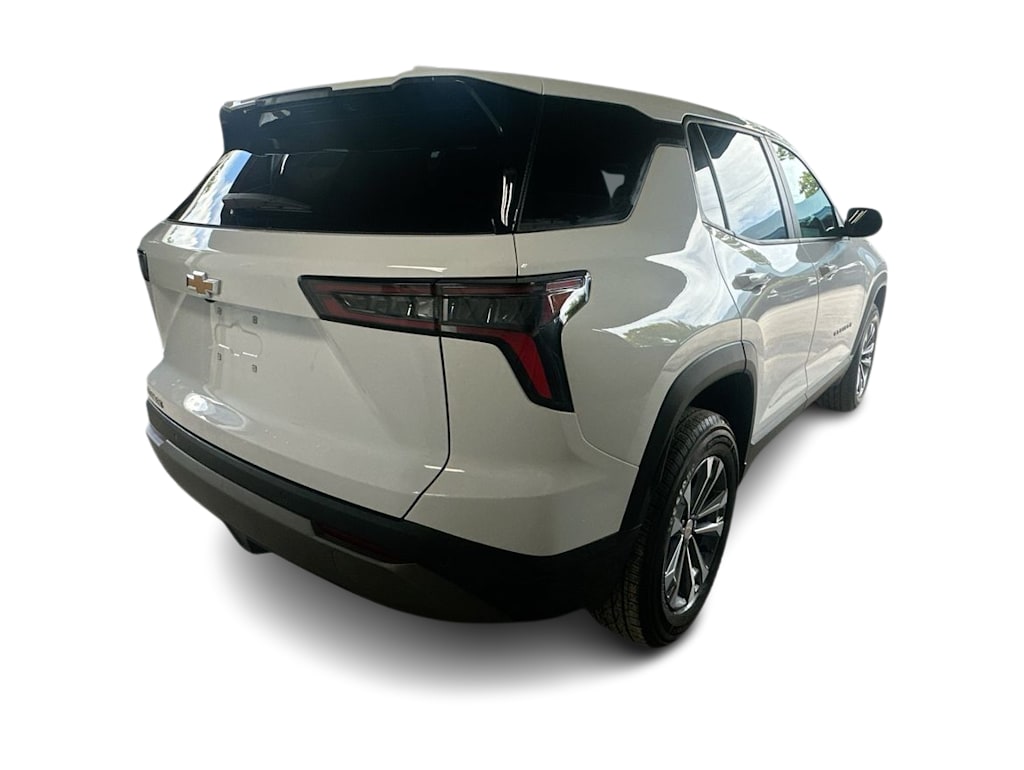 Thumbnail: 2026 Chevrolet Equinox - 21