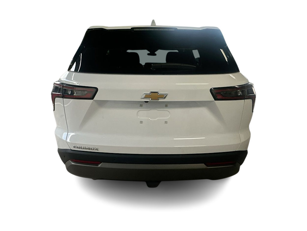 Thumbnail: 2026 Chevrolet Equinox - 5