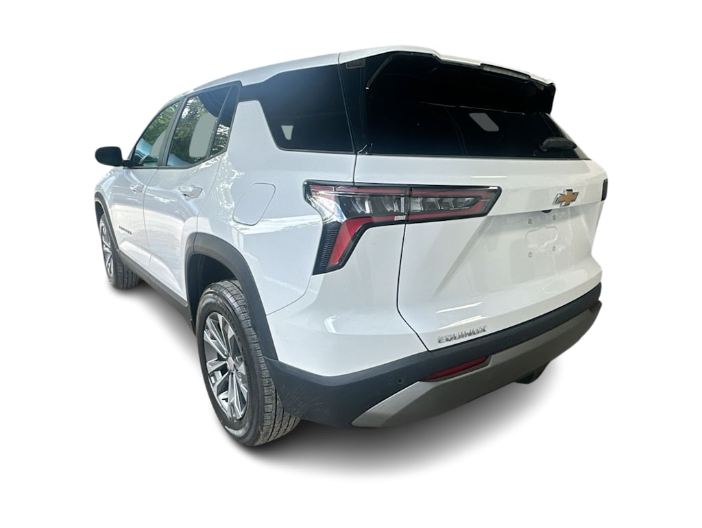 Thumbnail: 2026 Chevrolet Equinox - 4
