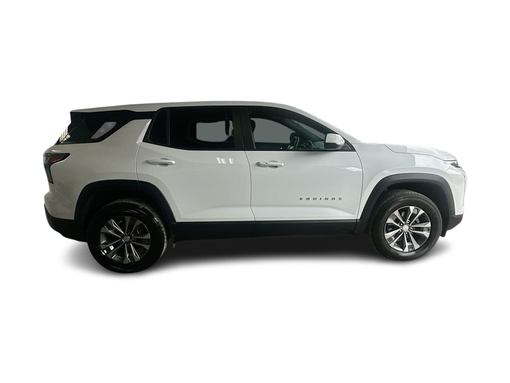 Thumbnail: 2026 Chevrolet Equinox - 22