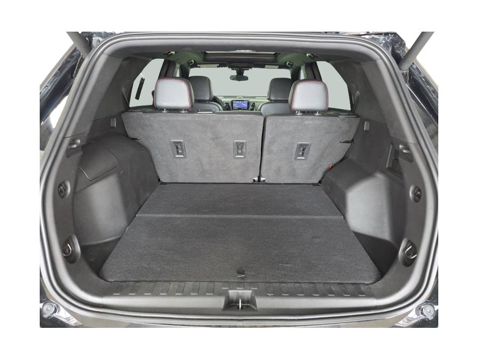 Thumbnail: 2023 Chevrolet Equinox - 8