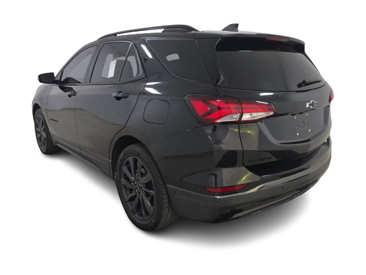 Thumbnail: 2023 Chevrolet Equinox - 2