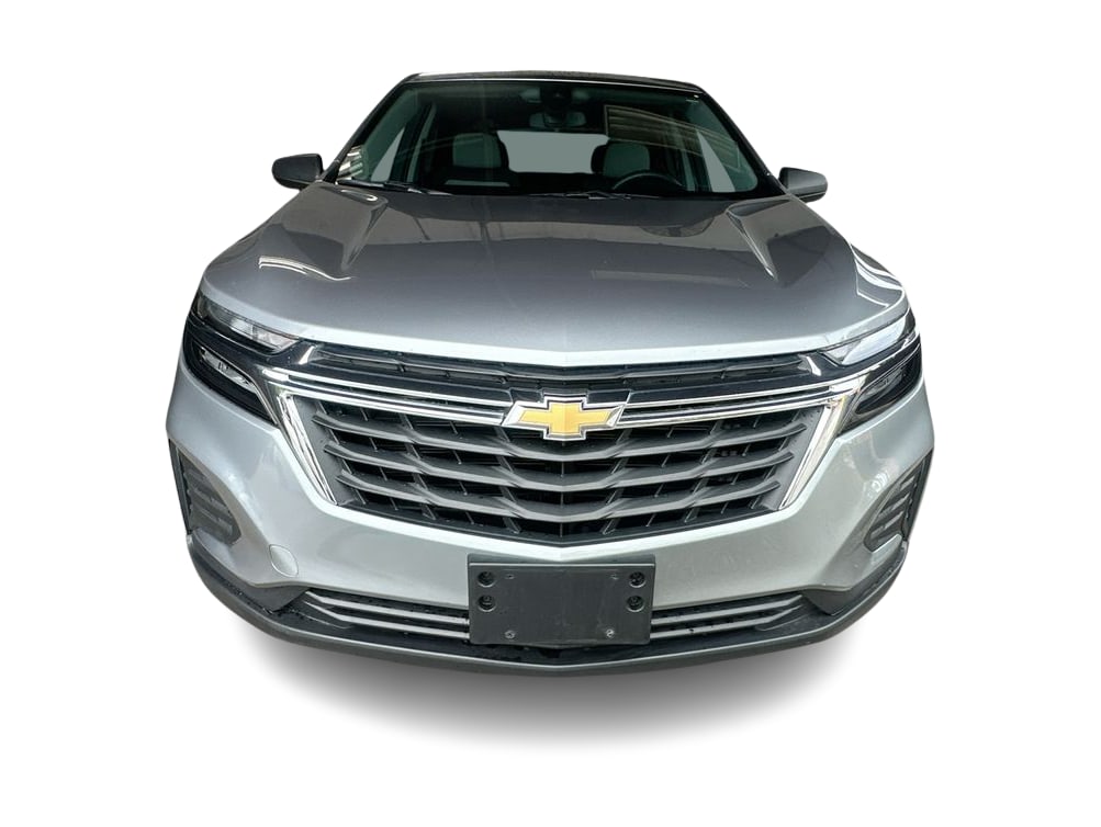 Thumbnail: 2024 Chevrolet Equinox - 6
